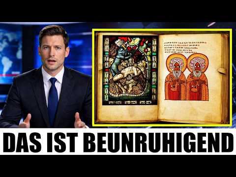 Äthiopische Bibel beschreibt Jesus in erstaunlichen Details, nicht wie erwartet, sagt Mel Gibson
