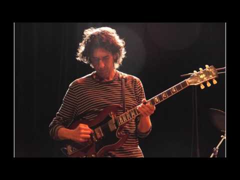 Gilles Coronado solo teaser