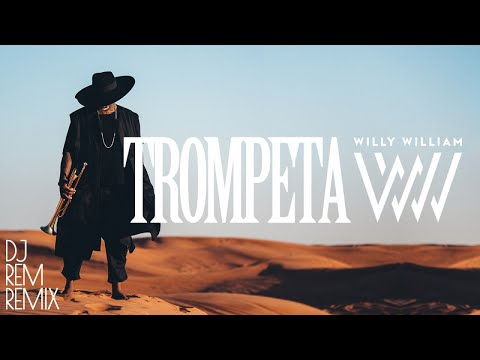 Willy William - Trompeta (Dj Rem Remix) - Official Audio