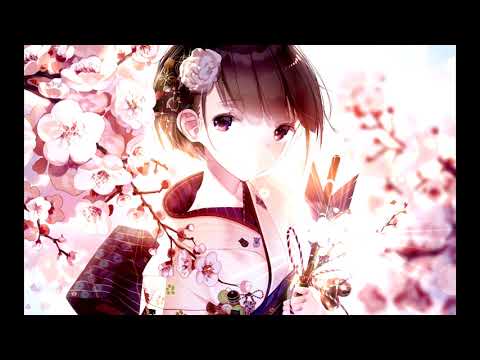 I am humain -nightcore (by escape the fate)