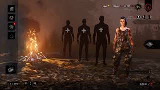 [Steam] Dead by Daylight [声なし]
