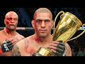 I Created UFC 5 S Most Brutal Fight League