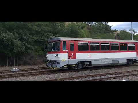 Prekvapenie!!! Banská Štiavnica-Hronská Dúbrava.