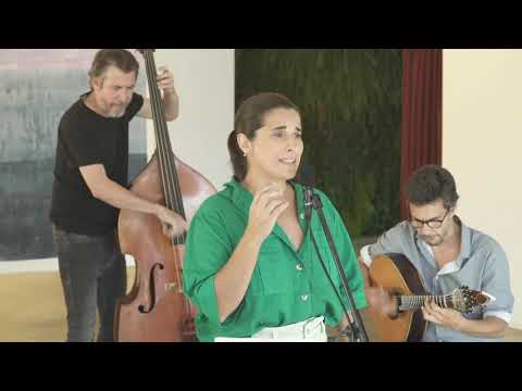 Cristina Branco (full concert)