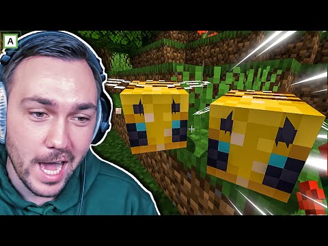 Jeg Har Fått Tvillinger!! - Minecraft Episode 26
