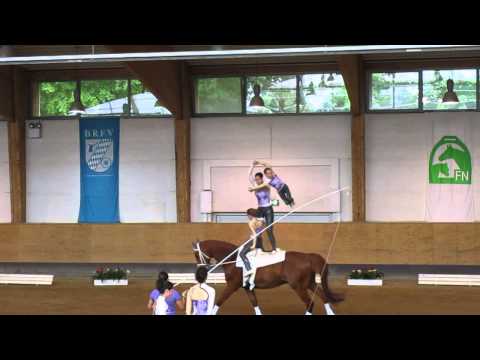 Ingelsberg 3 - Pferd International 2014