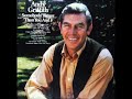 It is No Secret ~ Andy Griffith (1972)
