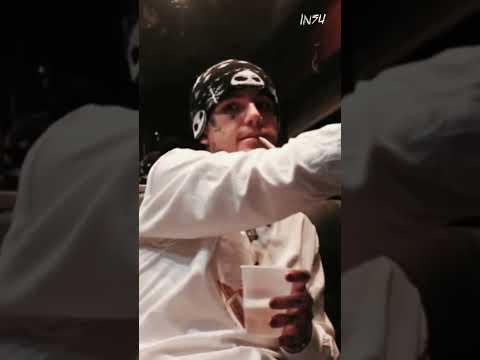 EL ÚLTIMO POST DE PEEP #GustavAhr #LilPeep #GothBoiClique