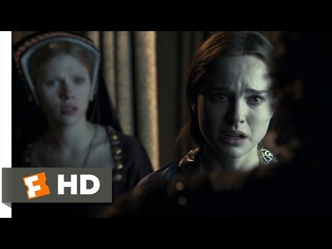 The Other Boleyn Girl (8/11) Movie CLIP - I Cannot Bear Children (2008) HD