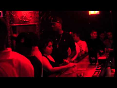 MANOFBIDNEZZ Performs at Coast 2 Coast LIVE | Bay Area Edition 8/14/15