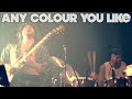 The Main Squeeze Any Colour You Like Pink Floyd