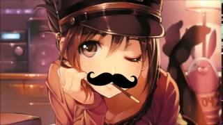 Twin Twin moustache Eurovision 2014 nightcore