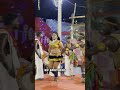 சந்தியா Villagevlog Dance Naiyandi Melam Love Baskarapuram Folksong Dancer Karakattam