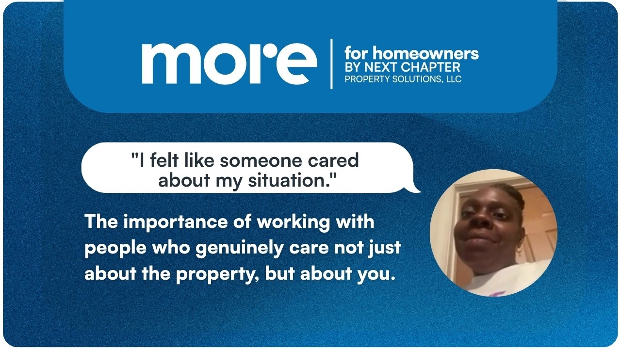 Homeowner Story