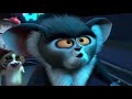 DreamWorks Madagascar En Español Latino La Escena Del Casino Los Fugitivos Dibujos Animados