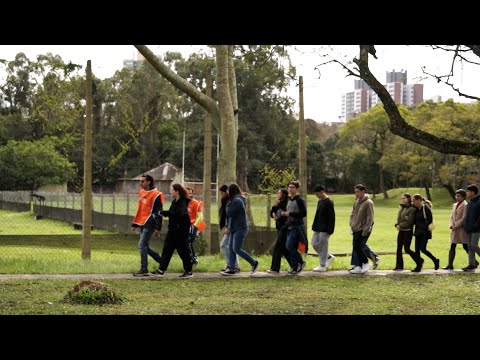 Portas Abertas 2024 - Acontece na UFRGS