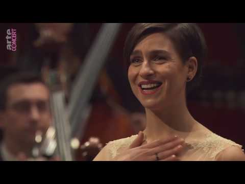 Tchaikovsky: "Eugene Onegin", Tatiana's Aria - Asmik Grigorian - 2018