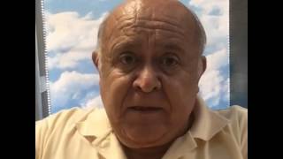 ¿Cómo convertir a un pecador? - José H. Prado Flores