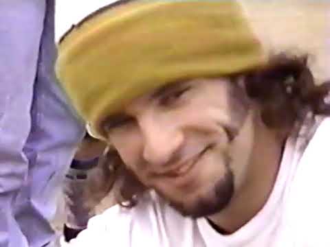 Schank // Midschool BMX At Its Finest // 1996 (Full Video)