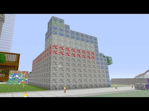Minecraft Xbox one Survival: Lets Play Episode 178 - Final