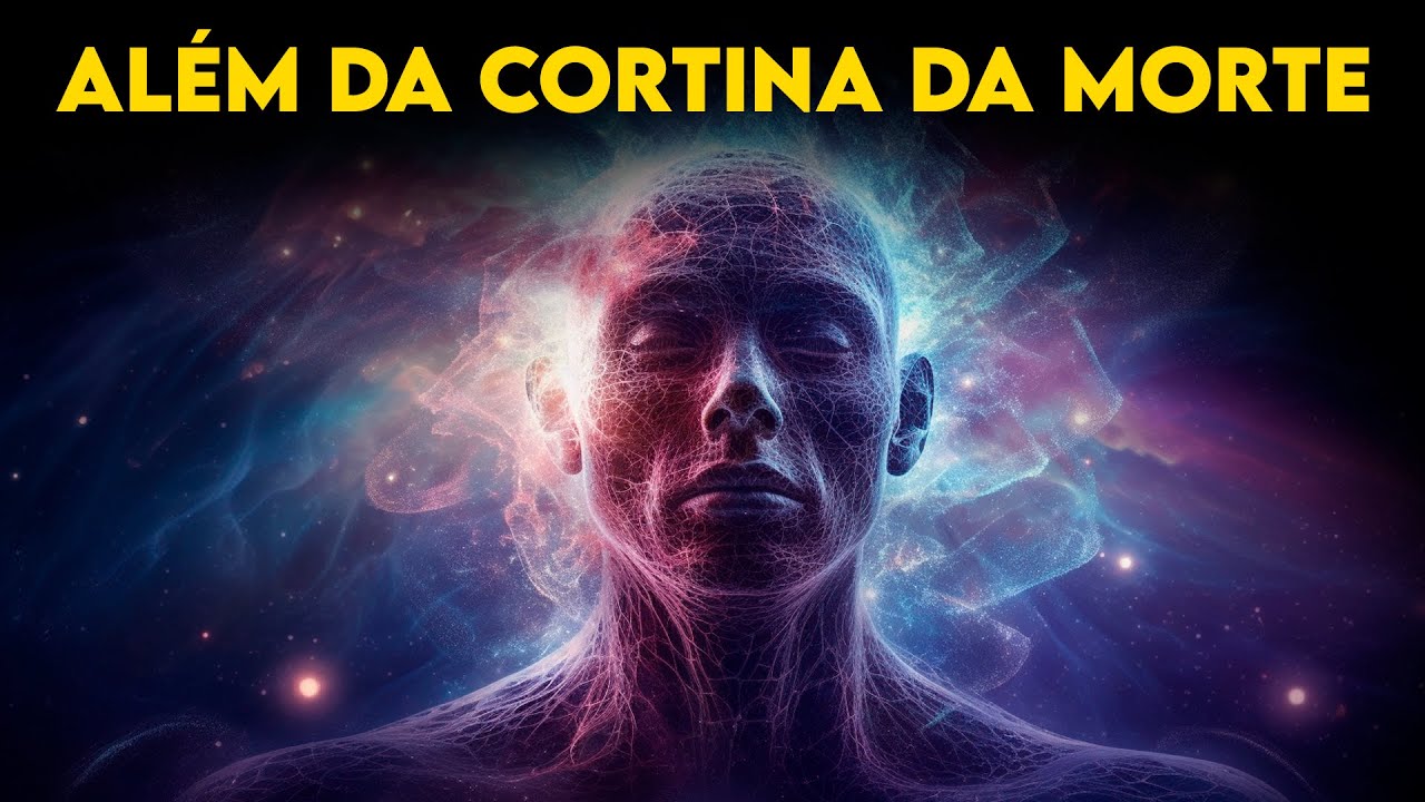 Além da Cortina da Morte: A Imortalidade da Alma e a Reencarnação