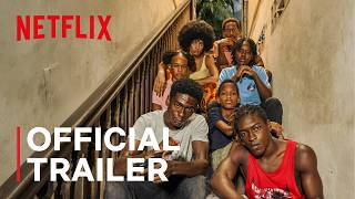 Bandi – Official Trailer | Netflix