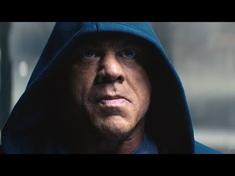 WWE 2K18 Kurt Angle Pre-Order Bonus official trailer