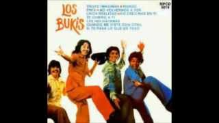 4. Te Quiero A Ti - Los Bukis