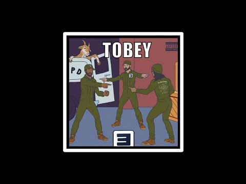 [FREE] EMINEM TYPE BEAT "TOBEY" | Slim Shady Type Beat x The Death Of Slim Shady ft. Big Sean 2024