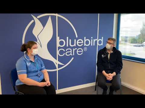 Benefits Of A Career With Bluebird Care Cambridge & South Cambs