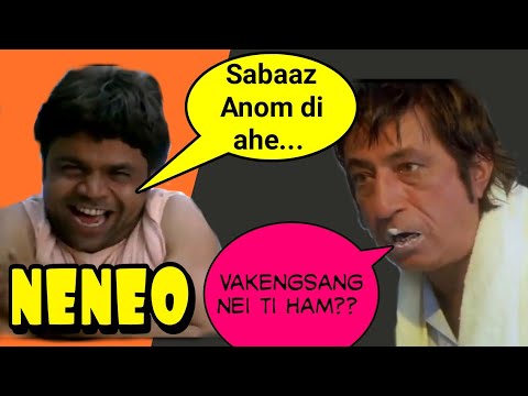 KUKI FUNNY VIDEO| NENEO NA UNDERPANT | KuKi Dubbed video Latest 2021| Kuki Comedy