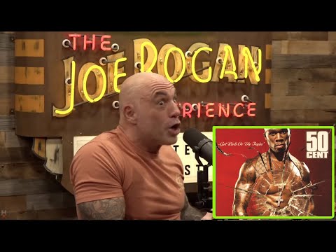 Joe Rogan Reacts: Mind-Blowing Many Men With AI Soulful Voice! 😳🔥