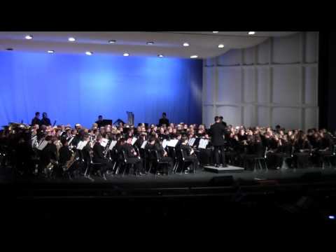 DVHS 2016 Pops Concert - Alan Silvestri: A night at the Movies