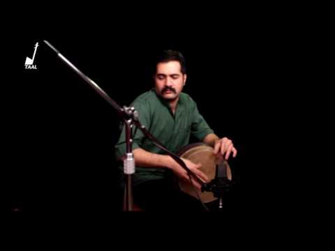 Artists Station / Farhad Safari