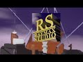 RS Raymax Studio Logo Remake