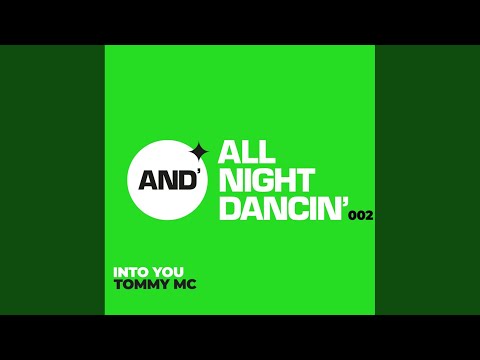 Into You (Stream Edit)
