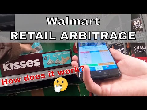 Behind the Scenes Selling On Amazon - A real and in depth look at Retail Arbitrage from Walmart.