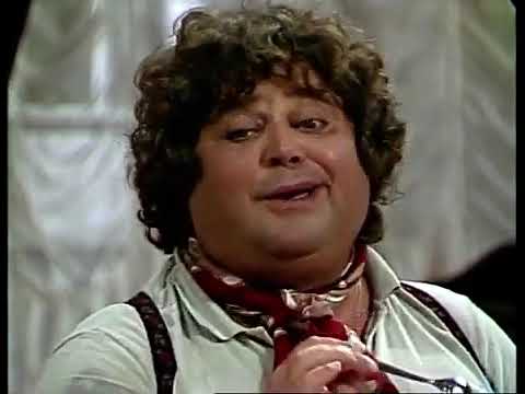 Fröhliches Beileid  -  Trude Herr