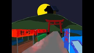 東方ゲームジャムやっていく