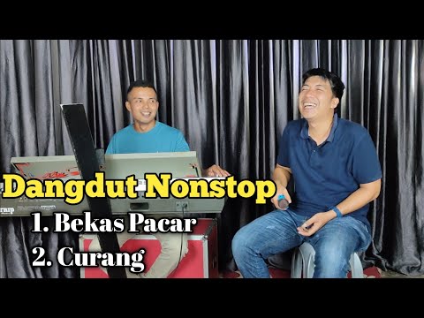 Bekas Pacar & Curang - Jhonedy Bs | Dangdut Nonstop Melantai