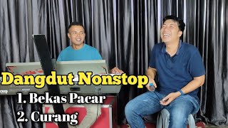 Download lagu Bekas Pacar & Curang - Jhonedy Bs | Dangdut Nonstop Melantai mp3