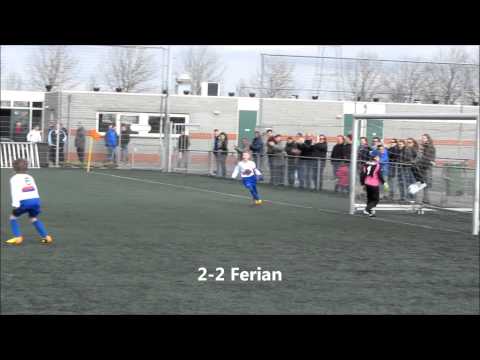 filmpje vvspijkenisse E3 scbotlek E1