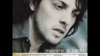 MASSIMO DI CATALDO - NON TI DIMENTICHERO&#39;
