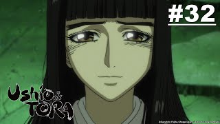 Ushio and Tora - Episode 32