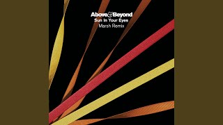 Sun In Your Eyes (Marsh Extended Mix)
