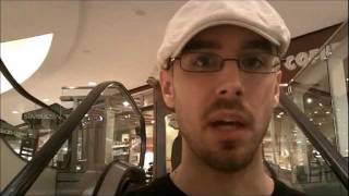 Galleria Mall 8/23/11