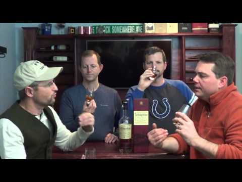 Tullibardine 228 #26