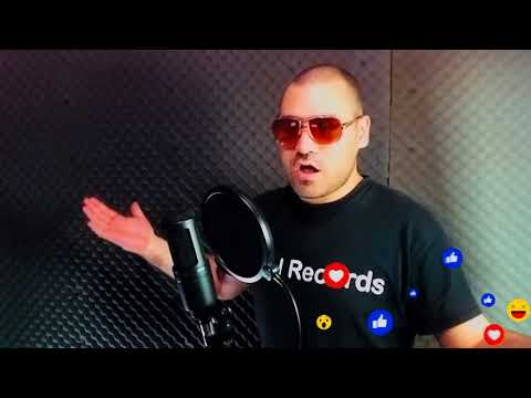 Yani MC - Кинти за храна (Cover) HD Video 2018