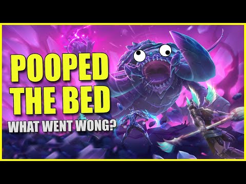 It Ruined Itself... What Went Wrong with "Dauntless Awakenings"?