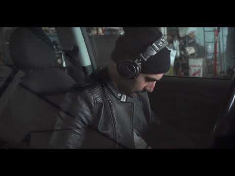 My car sounds - Vincent Martini presents the Sound Design session